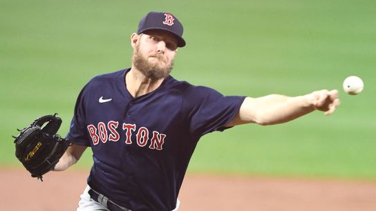 BSJ Game Report: Orioles 4, Red Sox 2 -- Losing streak stretches to four as Sox cough up two-run lead taken at BSJ Headquarters  (Red Sox)